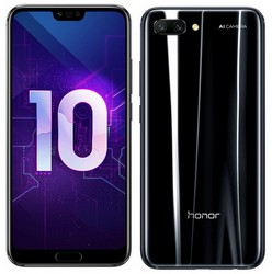 Замена микрофона на телефоне Honor 10 Premium в Ставрополе